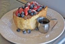 French Toast 2
