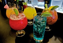 drinks
