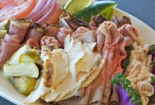 Cold cuts